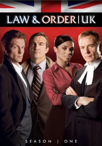 Law & Order: UK - Season 1