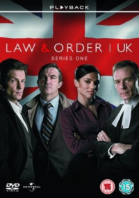 Law & Order: UK - Series 1