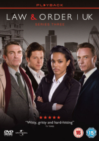 Law & Order: UK - Series 3
