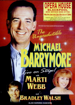 The Michael Barrymore Show