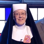 Odd One In - Nun Number 2