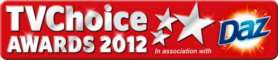TV Choice Awards 2012