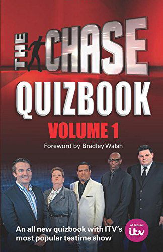 The Ultimate US TV Quiz Book by J. Cliff